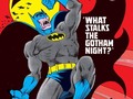 BATMAN #351