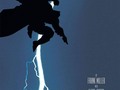 THE DARK KNIGHT RETURNS #1