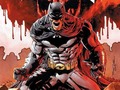 DETECTIVE COMICS #10