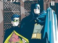 DETECTIVE COMICS #647