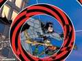 BATMAN INCORPORATED #1