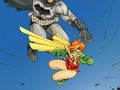 Retail varian by Kenneth Rocafort…