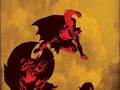 Retail varian by Eduardo Risso available…