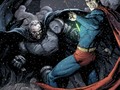 DARK KNIGHT III: THE MASTER RACE varian by…