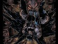 DARK KNIGHT III: THE MASTER RACE retailer variant…
