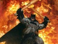 DARK KNIGHT III: THE MASTER RACE retailer variant…