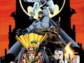 DARK KNIGHT III: THE MASTER RACE retailer variant…