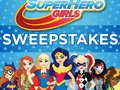 At NYCC? Come get your badge scanned at the DC…