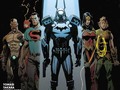 What will Jim Gordon do when the Justice League…