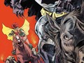 DARK KNIGHT III: THE MASTER RACE retailer variant…