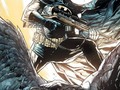 DARK KNIGHT III: THE MASTER RACE retailer variant…