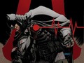 DARK KNIGHT III: THE MASTER RACE retailer variant…