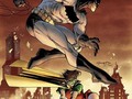 DARK KNIGHT III: THE MASTER RACE retailer variant…