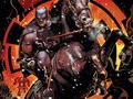 DARK KNIGHT III: THE MASTER RACE retailer variant…