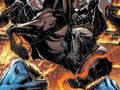 DARK KNIGHT III: THE MASTER RACE retailer variant…