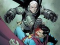 DARK KNIGHT III: THE MASTER RACE retailer variant…
