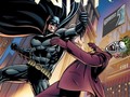 Check out Get Drawn into a Batman Comic…