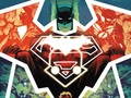 New issues of BATMAN AND ROBIN ETERNAL, GRAYSON…