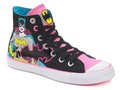 Heroic feat? More like heroic feet. Check out…