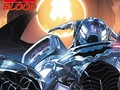 The new Batman went on his first mission with the…