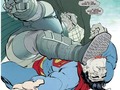 "I want you to remember, Clark... in all…