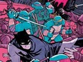 Retail varian by Cliff Chiang. Available…
