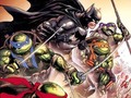 Retail varian by Ivan Reis. Available at…