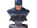Batman may be human, but he's been…