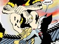 The Flash gets a new look in this panel from The…