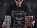 This is the perfect holiday sweater for all those…