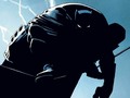 Frank Miller shared who's encouraged him in…