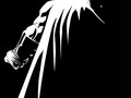 It has arrived... DARK KNIGHT III: THE MASTER…
