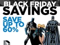 Get the Batman fan in your life something awesome…