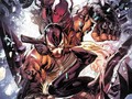 The hunt for Mother continues in BATMAN AND ROBIN…