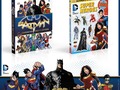 WORLD EXCLUSIVE: DK reveals the covers for DC…