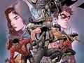 The catastrophic conclusion of BATMAN & ROBIN…