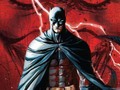 The quest for answers - and a cure - took Batman…