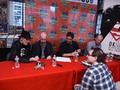Midtown Comics is hosting a # DKIII signing…