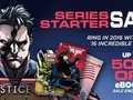 Get up to 50% off these eBooks now as part of the…