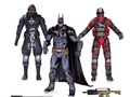 DC Collectibles has new statues and figures from…