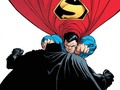 April ushers in DARK KNIGHT III: THE MASTER RACE…