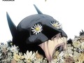 But seriously...tha t last panel. What did you…