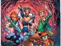 Apocalyptic Scooby-Doo? A Flintstones revamp? All…