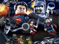 It’s a clash of the heroes! New LEGO DC Comics…