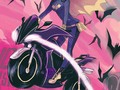 Batgirl feels like she's losing her mind in…