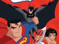 New animated series Justice League Action is…