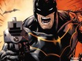 Gordon came THIS CLOSE to catching Gotham's…