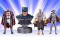 The DC Collectibles team may be away at Toy Fair…
