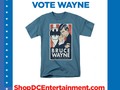 Support Wayne in ’16! …