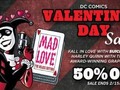 Make a date with the Batman baddie everyone loves…